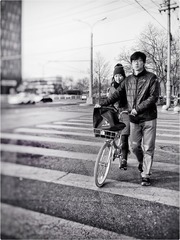 《小爸》