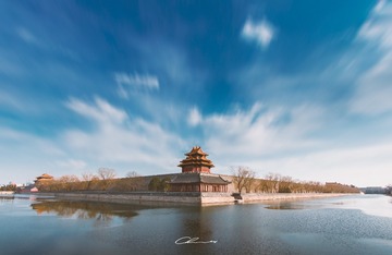 角楼