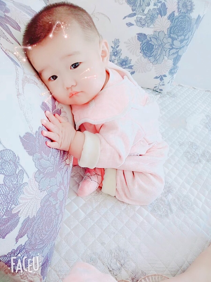 都夸我长的好看(｡･ω･｡)ﾉ♡