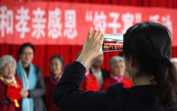 《孝.镜》剪裁