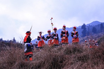 2、玩坡节-讴莎瑶