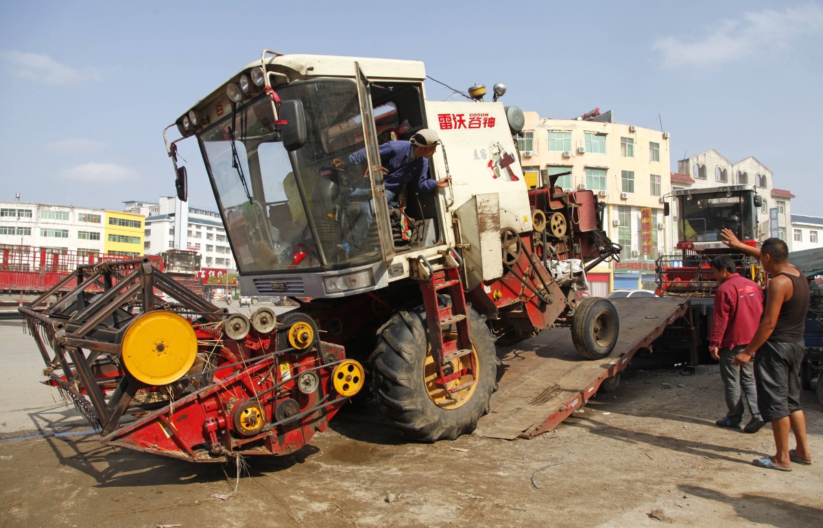 新麦客的酸甜苦辣