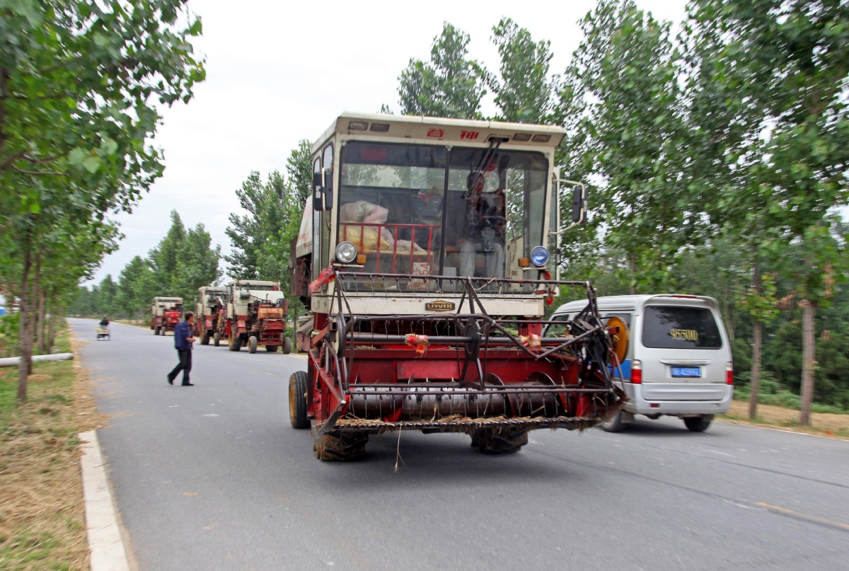 新麦客的酸甜苦辣