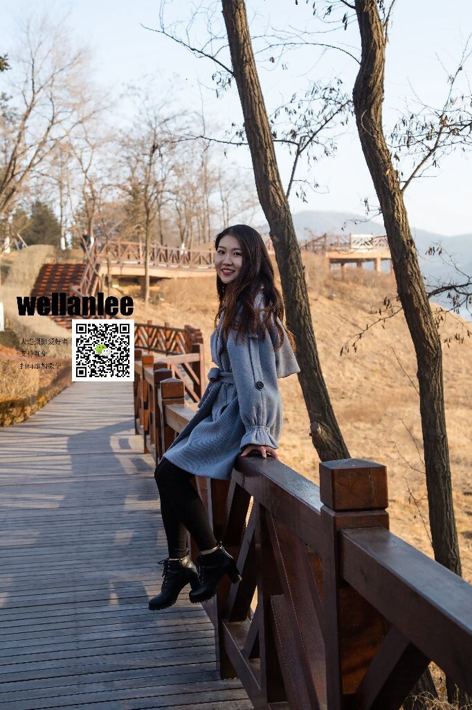 互免约拍，微信&amp;QQ：1799211739
