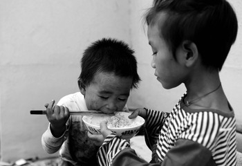 餐