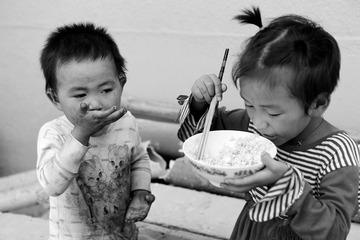 餐