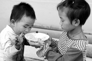 餐