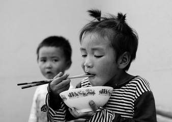 餐