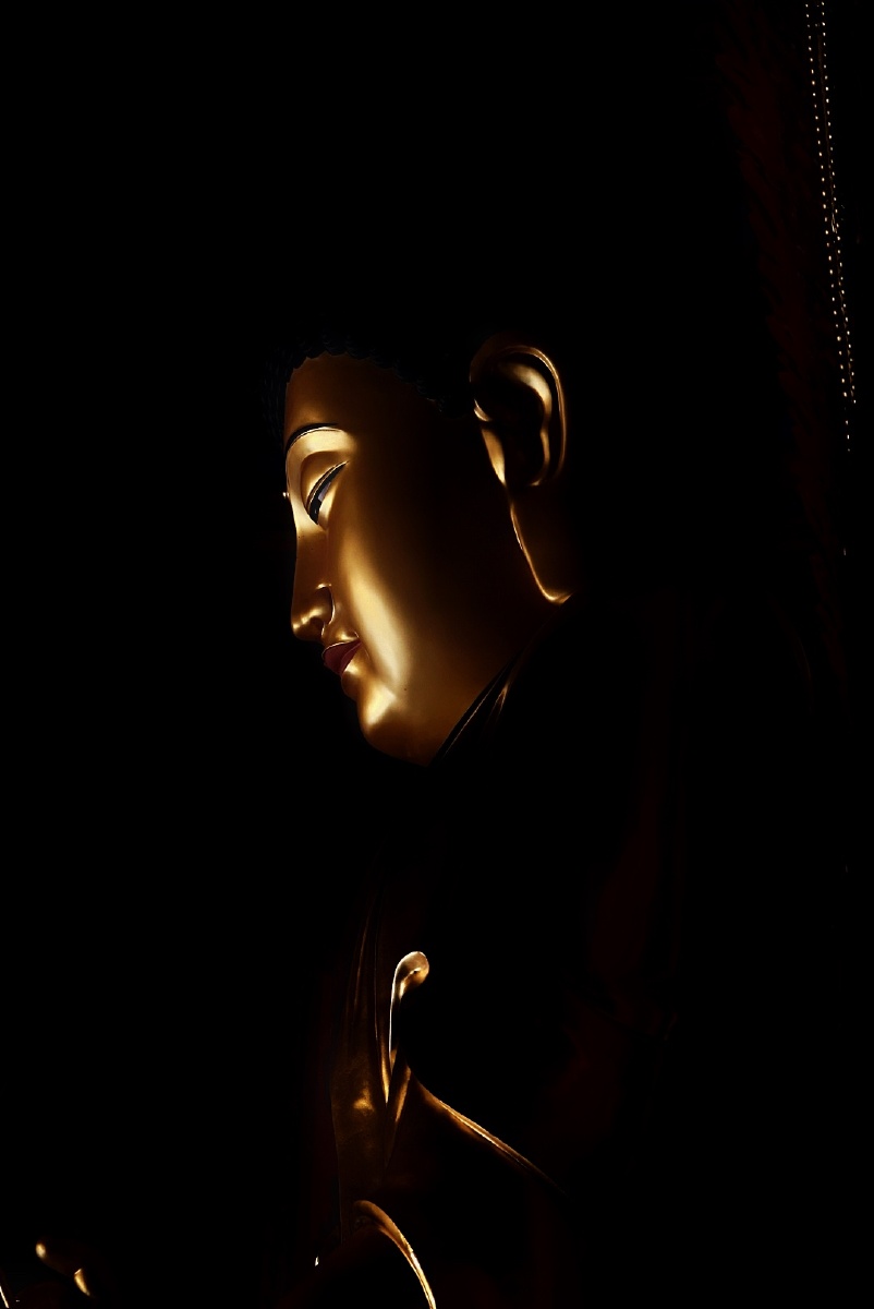 大慈大悲的观世音菩萨保佑