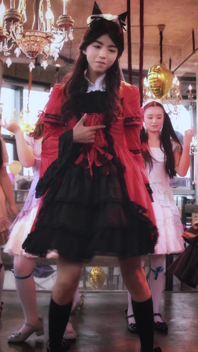 蓝海猖狂,护凯为王 - 北笙小仙女 - 图虫