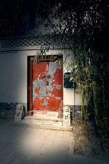 《老屋》-2