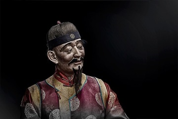 《别来无恙》