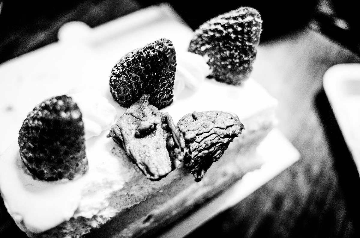 魔幻街头3 - 纪实, 黑白, 街拍, 街拍中国六月赛