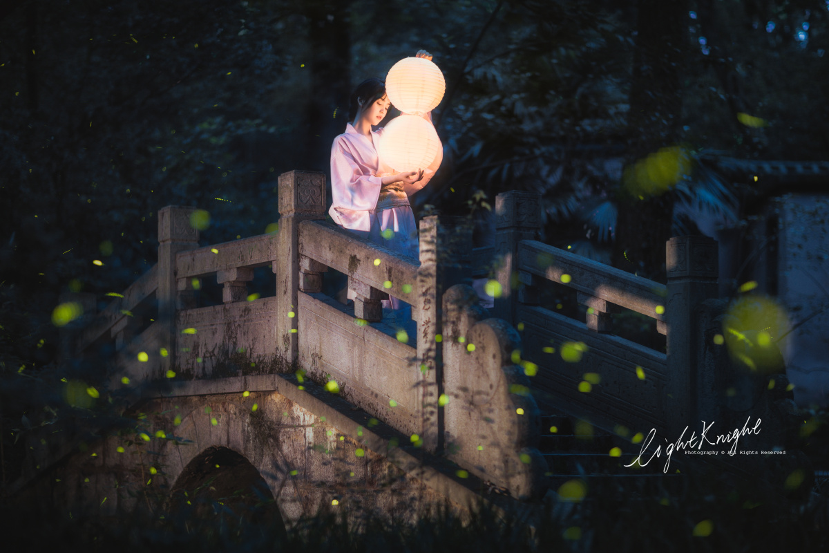 银烛秋光冷画屏,  轻罗小扇扑流萤. 5d4 85l