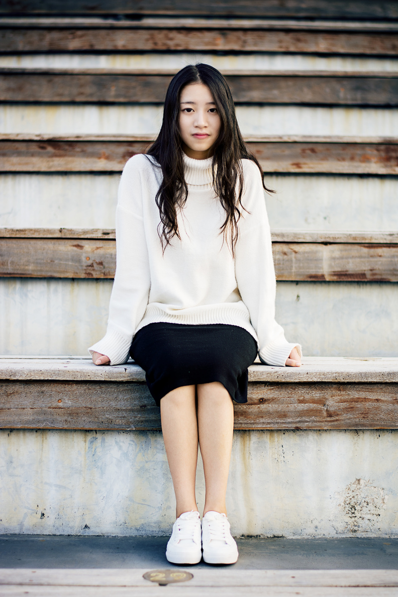 梦婷姑娘: - 狐狸xs - 图虫网 - 优质摄影师交流社区