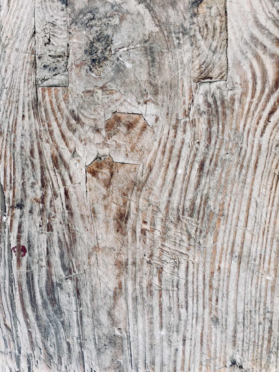 线条美学山形木纹