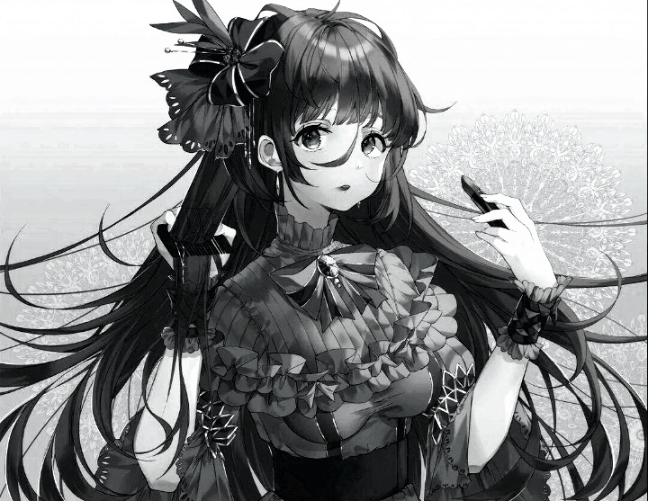 斯文败类166 - 图虫