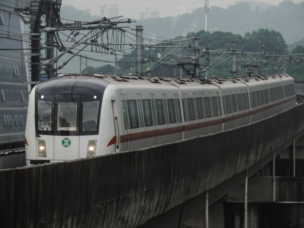 广铁深段0001 - 图虫摄影网