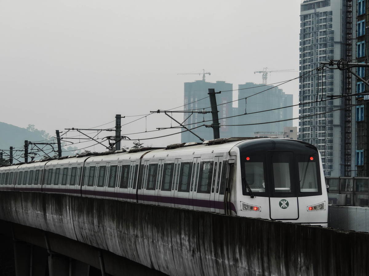 广铁深段0001 - 图虫摄影网