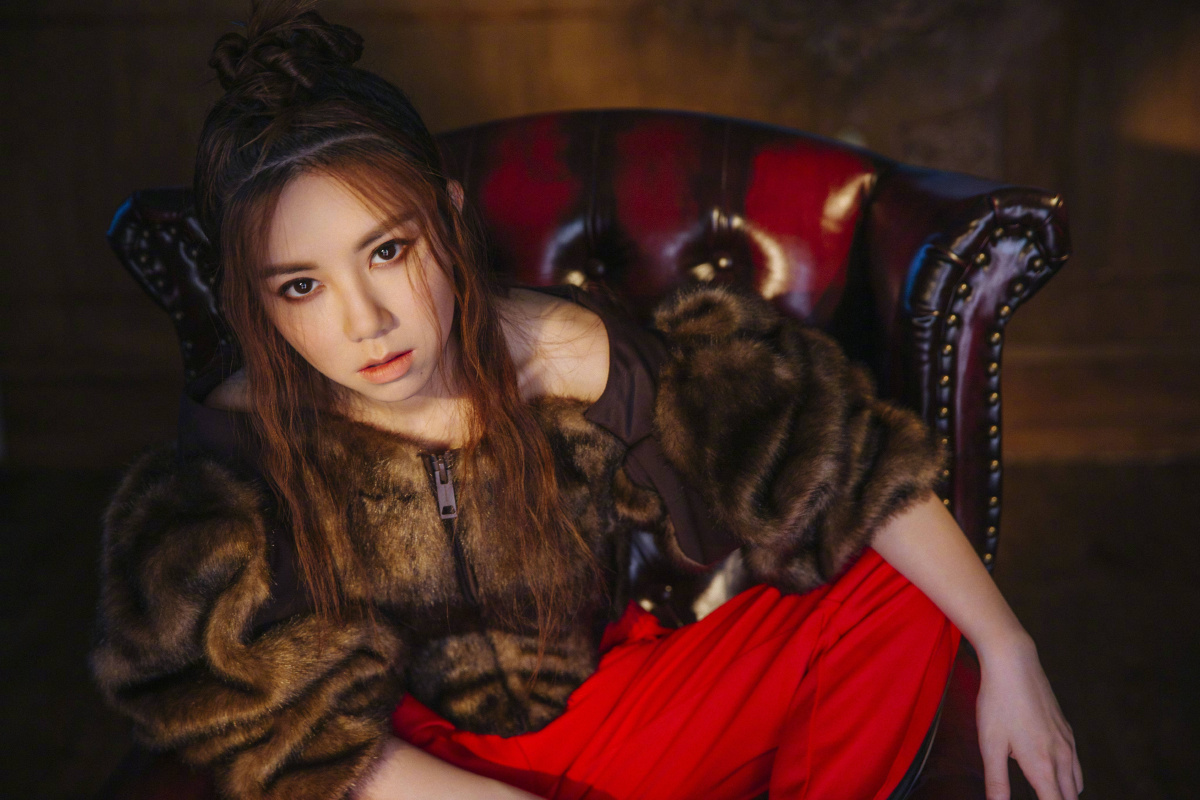 张九妹哦 - 图虫