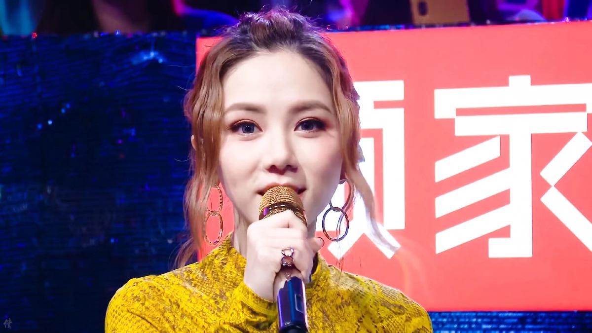 张九妹哦 - 图虫