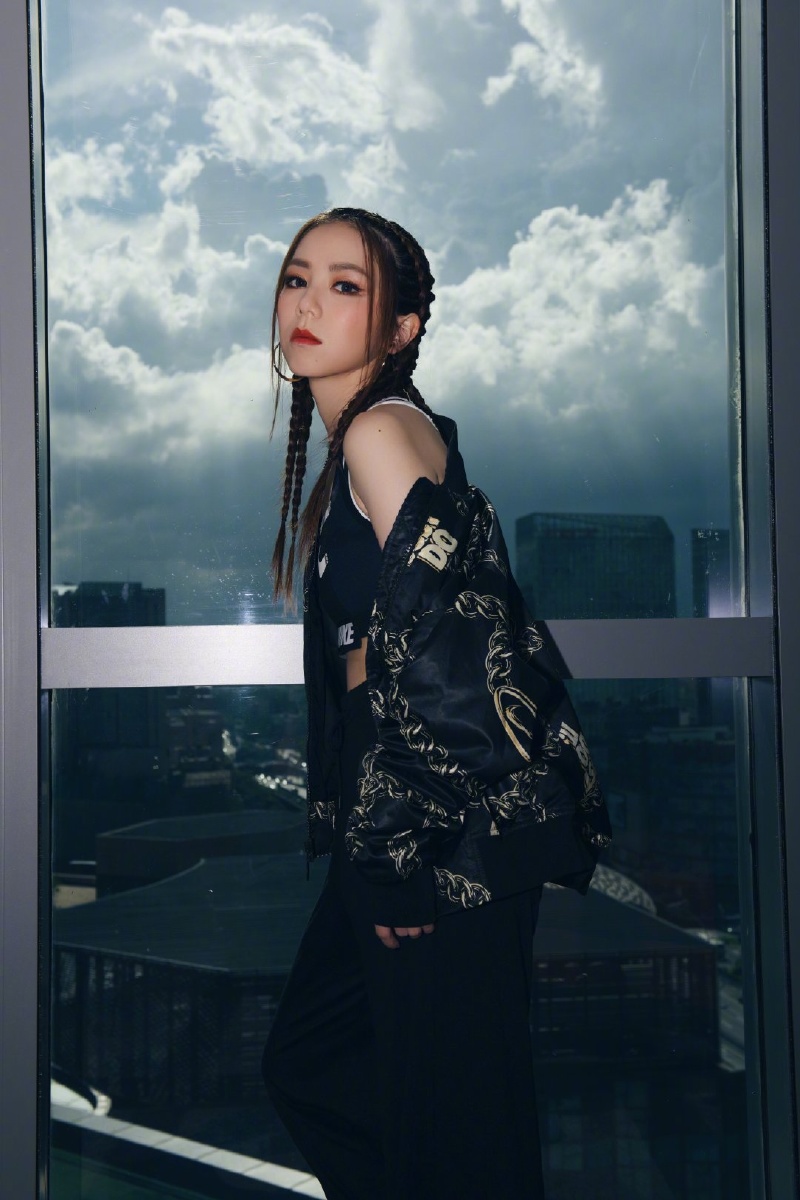 张九妹哦 - 图虫