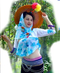 惠安女-周其龙摄-15959082243