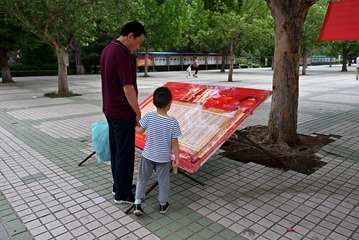 李春+《隔代带娃》+12