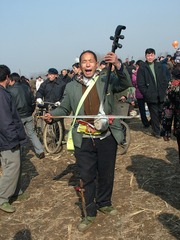 10：一个人也精彩（2003.1.1）