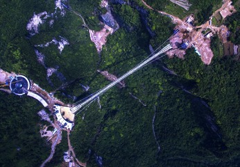 《跨越大峡谷》