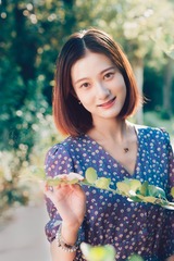 可爱小姐姐