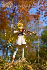 秋之鸣奏曲 