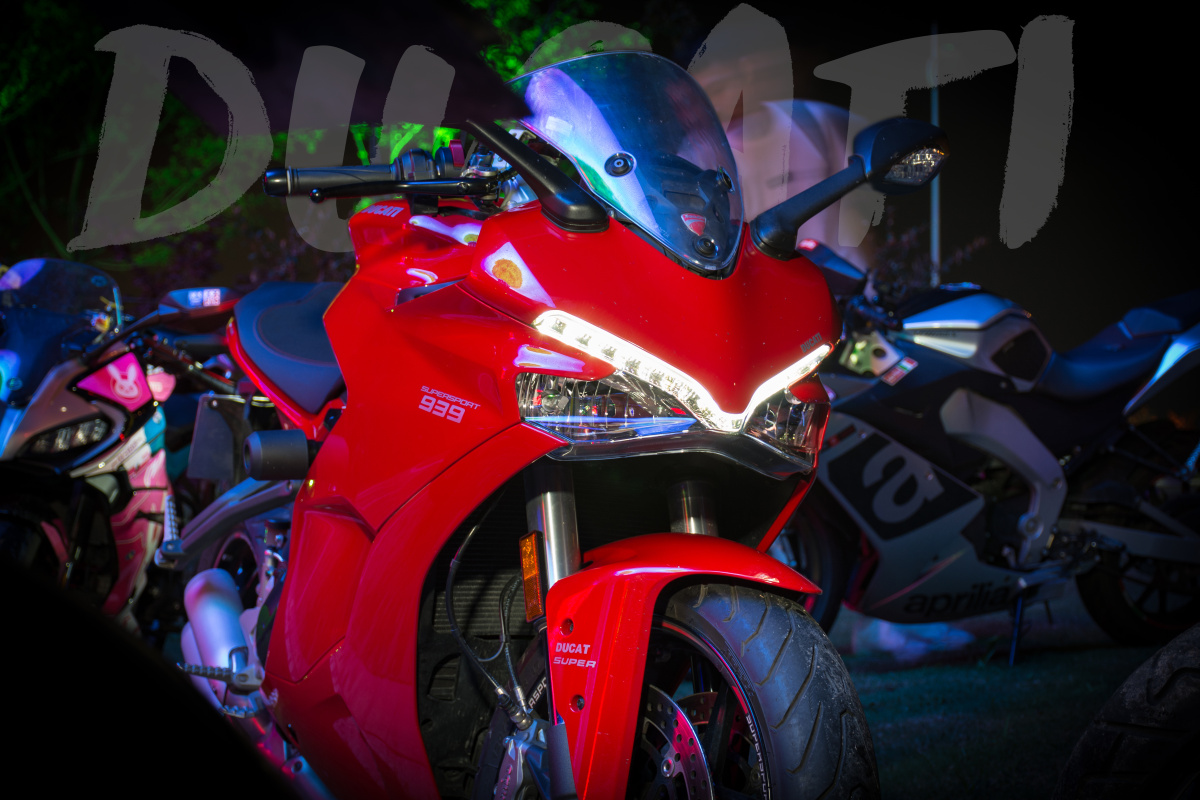 ducatiss939