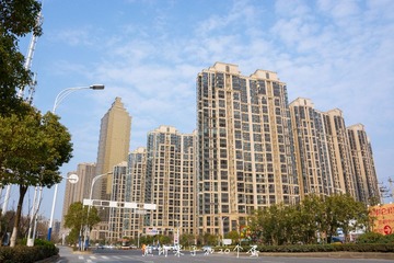 金鹰滨江318