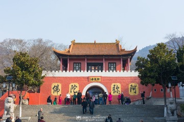 淮北-1