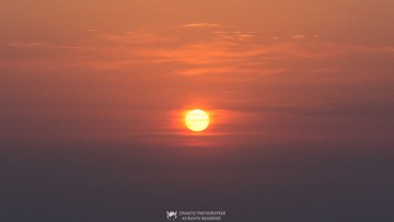 泰山日出-5