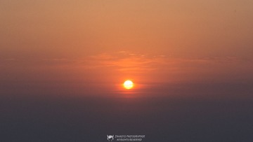 泰山日出-7