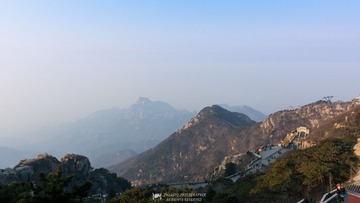 泰山日出-15