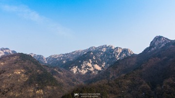 泰山日出-21