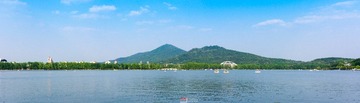 玄武湖_全景图1