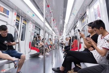 合肥城市-19