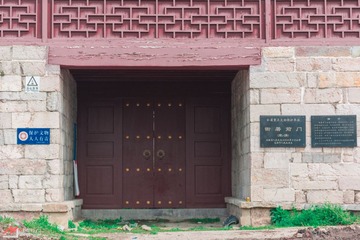 芜湖古城-2