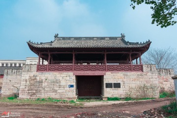 芜湖古城-1
