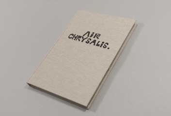 Air  chrysalis Book-26