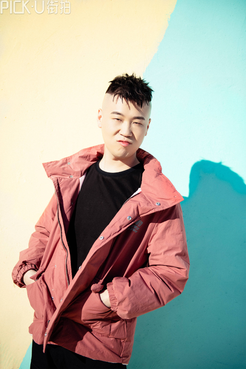 三庆小霸王杨九郎