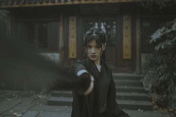 江湖情