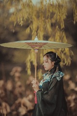 江南柔情