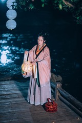 花好月圆