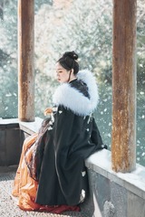 思念若雪