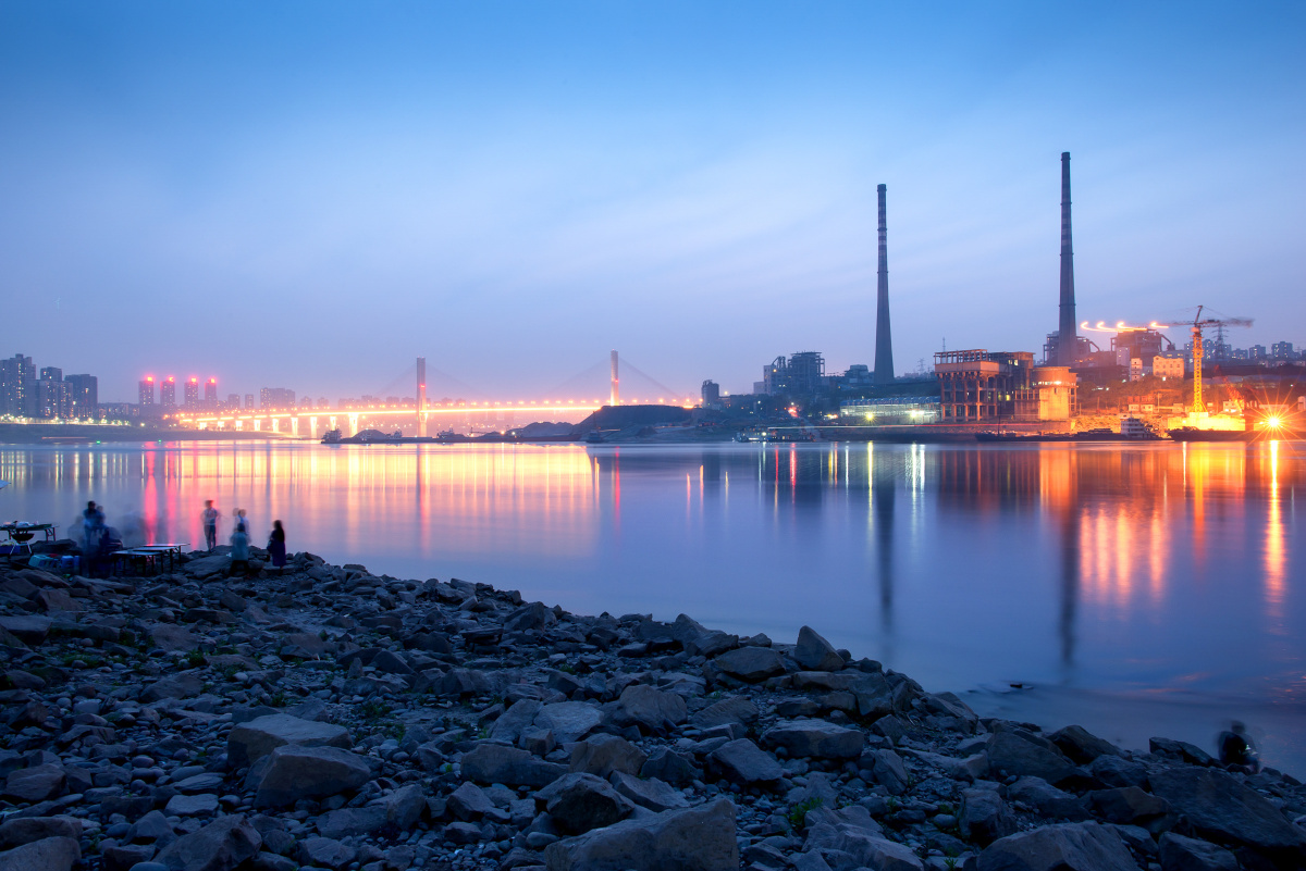 表态 - 窦绍林 - 图虫